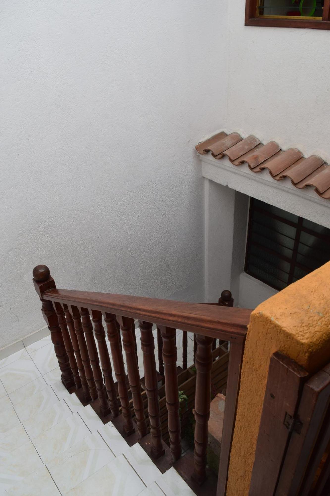 Casa Natura San Cristobal de las Casas Exterior photo